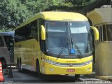 Viação Itapemirim 60561 na cidade de São Paulo, São Paulo, Brasil, por Henrique Cavalcante. Número da foto: #2538392.