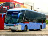 Expresso Guanabara 961 na cidade de Caruaru, Pernambuco, Brasil, por Willian Pontual. Número da foto: #:id.