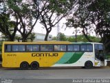 Empresa Gontijo de Transportes 15475 na cidade de São Paulo, São Paulo, Brasil, por Joase Batista da Silva. Número da foto: #2538707.