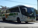 Cia. São Geraldo de Viação 21360 na cidade de Belo Horizonte, Minas Gerais, Brasil, por Thiago  Pacheco. Número da foto: #2538958.