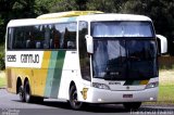 Empresa Gontijo de Transportes 12285 na cidade de Assis, São Paulo, Brasil, por Francisco Ivano. Número da foto: #2539562.