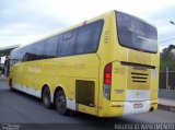 Viação Itapemirim 48115 na cidade de Belo Horizonte, Minas Gerais, Brasil, por Maurício Nascimento. Número da foto: #2539158.