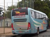 Asabela Transportes e Turismo 2010 na cidade de Feira de Santana, Bahia, Brasil, por Daniel  Ferreira. Número da foto: #2538860.