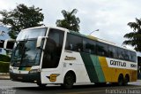 Empresa Gontijo de Transportes 11980 na cidade de Assis, São Paulo, Brasil, por Francisco Ivano. Número da foto: #2539509.
