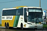 Empresa Gontijo de Transportes 11940 na cidade de Marília, São Paulo, Brasil, por Francisco Ivano. Número da foto: #2539556.