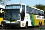 Empresa Gontijo de Transportes 12190 na cidade de Assis, São Paulo, Brasil, por Francisco Ivano. Número da foto: #2539564.
