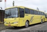Yellow Tour 021 na cidade de Guarujá, São Paulo, Brasil, por Ricardo Luiz. Número da foto: #2538410.