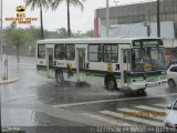 Viação Modelo 9401 na cidade de Aracaju, Sergipe, Brasil, por Gledson Santos Freitas. ID da foto: :id.