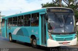 Transmoc 220 na cidade de Montes Claros, Minas Gerais, Brasil, por Carlos Eduardo Lopes. Número da foto: #2538533.