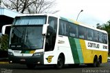 Empresa Gontijo de Transportes 12180 na cidade de Assis, São Paulo, Brasil, por Francisco Ivano. Número da foto: #2539566.