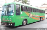 Viação Liberdade 3966 na cidade de Vila Velha, Espírito Santo, Brasil, por J.  Luiz. Número da foto: #2538342.