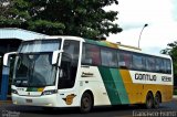 Empresa Gontijo de Transportes 12330 na cidade de Assis, São Paulo, Brasil, por Francisco Ivano. Número da foto: #2539220.