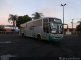 Trans Brasil > TCB - Transporte Coletivo Brasil 7029 na cidade de Uberaba, Minas Gerais, Brasil, por Allen Maximiliano. ID da foto: :id.