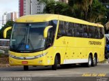 Viação Itapemirim 60529 na cidade de Curitiba, Paraná, Brasil, por Patrick  Luis Aifeld. Número da foto: #2539496.