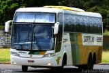 Empresa Gontijo de Transportes 12285 na cidade de Assis, São Paulo, Brasil, por Francisco Ivano. Número da foto: #2539570.