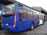 Transantiago SU BUS CHILE na cidade de , por Juan Guillermo Pacheco S.. Número da foto: #:id.
