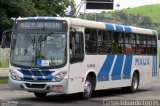 Viação Mauá RJ 185.168 na cidade de Niterói, Rio de Janeiro, Brasil, por Carlos Eduardo Lopes. Número da foto: #2538523.