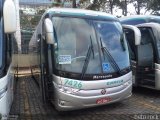 Viação Garcia 7426 na cidade de Curitiba, Paraná, Brasil, por Alberto Selinke. Número da foto: #2538453.