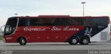 Expresso São Luiz 6810 na cidade de Goiânia, Goiás, Brasil, por Lucas Gabriel Resende Lopes. Número da foto: #2538113.