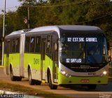 Viação Sandra 10730 na cidade de Belo Horizonte, Minas Gerais, Brasil, por César Ônibus. Número da foto: #:id.