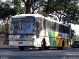 Empresa Gontijo de Transportes 8785 na cidade de Belo Horizonte, Minas Gerais, Brasil, por Júlio  Mandelli. Número da foto: #2539339.