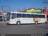 Viação Atibaia São Paulo 5513 na cidade de Atibaia, São Paulo, Brasil, por José Geyvson da Silva. Número da foto: #:id.