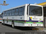 Viação Modelo 9167 na cidade de Aracaju, Sergipe, Brasil, por Gledson Santos Freitas. Número da foto: #:id.