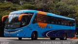 Litorânea Transportes Coletivos 5360 na cidade de São Paulo, São Paulo, Brasil, por Cristiano Soares da Silva. Número da foto: #:id.