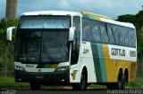 Empresa Gontijo de Transportes 11950 na cidade de Assis, São Paulo, Brasil, por Francisco Ivano. Número da foto: #2539528.