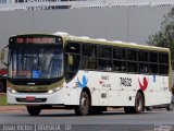 Expresso São José 74632 na cidade de Brasília, Distrito Federal, Brasil, por João Victor. Número da foto: #2540157.