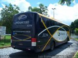 Viação Progresso 32314 na cidade de Juiz de Fora, Minas Gerais, Brasil, por Luiz Krolman. Número da foto: #2540446.