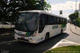 Vesper Transportes 8706 na cidade de São Paulo, São Paulo, Brasil, por Ricardo Luiz. Número da foto: #2540786.