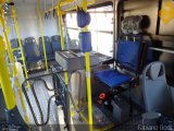 Maraponga Transportes 26413 na cidade de Fortaleza, Ceará, Brasil, por Fabiano Dodt. Número da foto: #:id.
