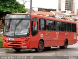 Viação Pelé 58-015 na cidade de São Luís, Maranhão, Brasil, por João Victor. Número da foto: #2540133.