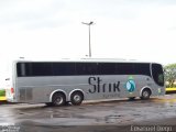 Strik Turismo Fretamento e Excursões 2052 na cidade de Londrina, Paraná, Brasil, por Emanoel Diego.. Número da foto: #:id.