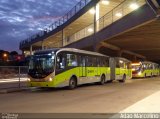 SM Transportes 20482 na cidade de Belo Horizonte, Minas Gerais, Brasil, por Adão Raimundo Marcelino. Número da foto: #2540359.