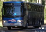Santa Mônica Turismo 7616 na cidade de Araxá, Minas Gerais, Brasil, por Lucas Borges . Número da foto: #:id.