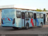 Maraponga Transportes 26413 na cidade de Fortaleza, Ceará, Brasil, por Fabiano Dodt. Número da foto: #:id.
