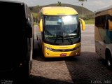 Viação Itapemirim 60021 na cidade de Casimiro de Abreu, Rio de Janeiro, Brasil, por Carlos Julio. Número da foto: #:id.