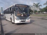 Transportes Futuro C30080 na cidade de Rio de Janeiro, Rio de Janeiro, Brasil, por Marcelo Martins. Número da foto: #:id.