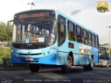 Autotrans > Turilessa 25147 na cidade de Contagem, Minas Gerais, Brasil, por Valter Francisco. Número da foto: #:id.