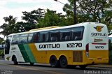 Empresa Gontijo de Transportes 12270 na cidade de Assis, São Paulo, Brasil, por Francisco Ivano. Número da foto: #2540067.
