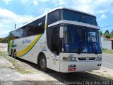 Arão Turismo 35 na cidade de Caucaia, Ceará, Brasil, por Antonio Roberto Alves da Silva. Número da foto: #:id.