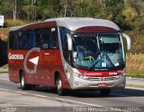 Expresso Gardenia 3210 na cidade de Ribeirão Vermelho, Minas Gerais, Brasil, por Pedro Henrique Gumercindo da Silva. Número da foto: #2539765.
