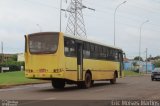 Ônibus Particulares 209 na cidade de Campo Grande, Mato Grosso do Sul, Brasil, por Eric Moises Martins. ID da foto: :id.