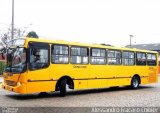 Empresa de Ônibus Campo Largo 22043 na cidade de Campo Largo, Paraná, Brasil, por Alessandro Fracaro Chibior. Número da foto: #2539670.