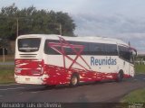 Empresa Reunidas Paulista de Transportes 145408 na cidade de Botucatu, São Paulo, Brasil, por Alexandre  Luis de Oliveira. Número da foto: #2540749.
