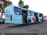 Maraponga Transportes 26413 na cidade de Fortaleza, Ceará, Brasil, por Fabiano Dodt. Número da foto: #:id.