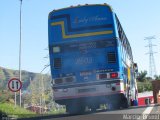 Lady Anna Transportes 8608 na cidade de Aparecida, São Paulo, Brasil, por Marcio  Bruxel. Número da foto: #2540477.