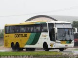 Empresa Gontijo de Transportes 12035 na cidade de Teresina, Piauí, Brasil, por João Victor. Número da foto: #:id.